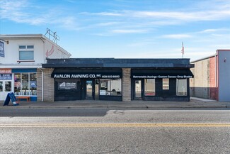 North Wildwood, NJ Storefront - 710-712 New Jersey Ave