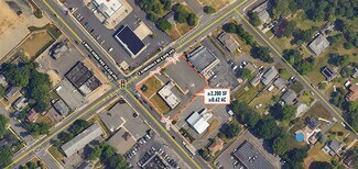 Somerdale, NJ Retail - 2 S White Horse Pike