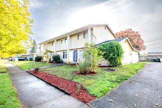 Albany, OR Apartments - 530-536 34th Ave SE