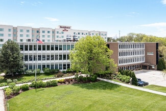 Wilmette, IL Office - 3201 Old Glenview Rd Wilmette, IL Office - 3201 Old Glenview Rd