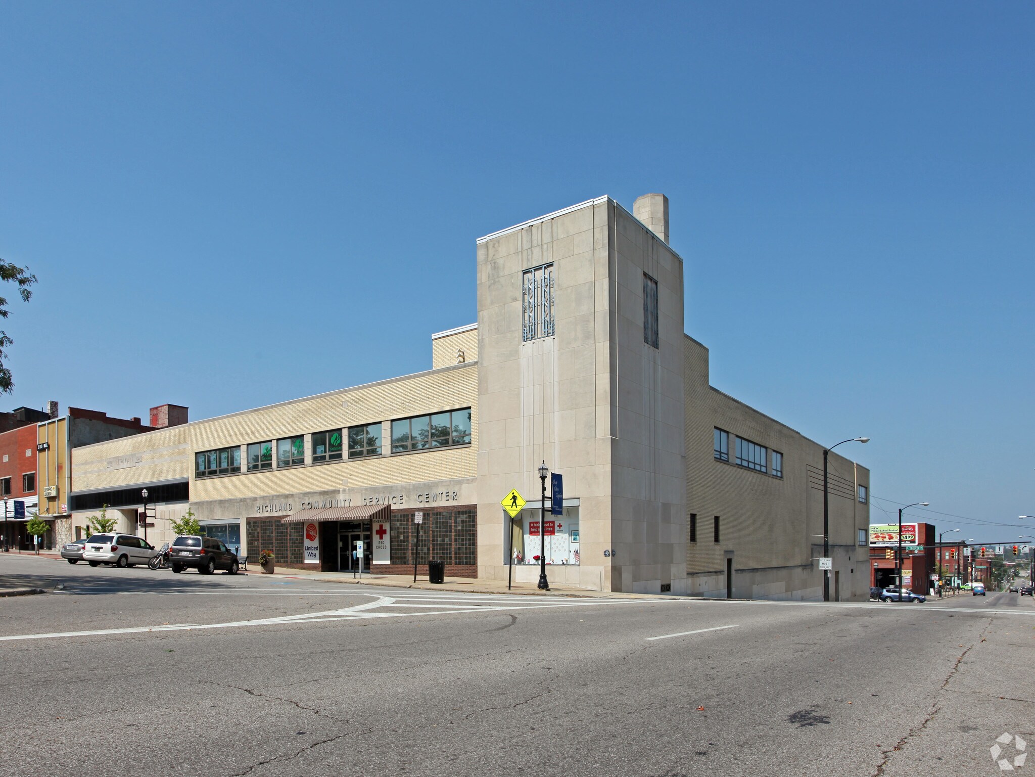 35 N Park St, Mansfield, OH for Sale