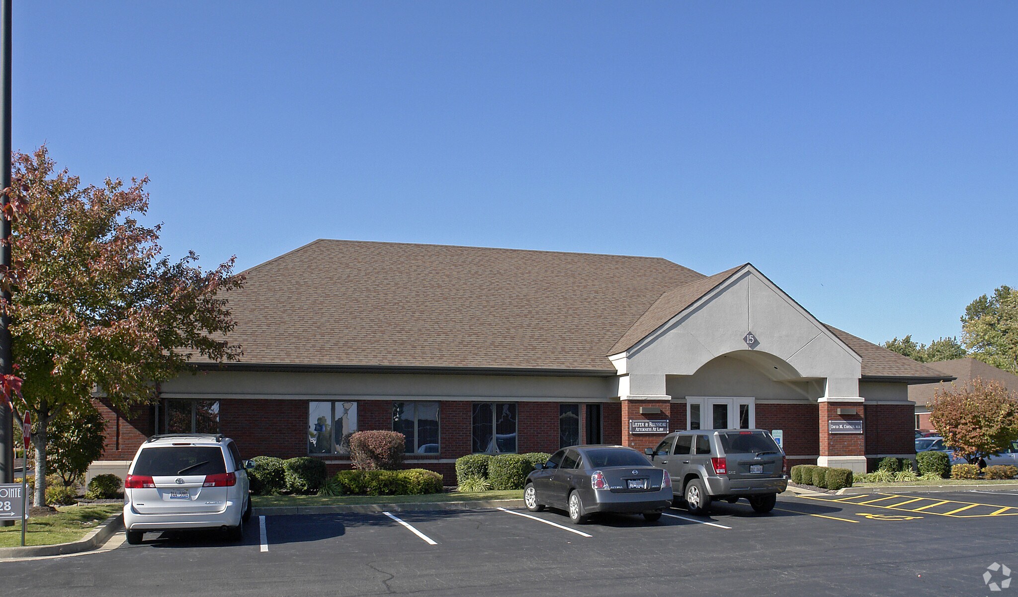 15 Bronze Pointe Swansea, IL 62226 Office Property for Lease on
