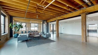 Chicago, IL Office, Industrial - 1500 W Carroll Ave