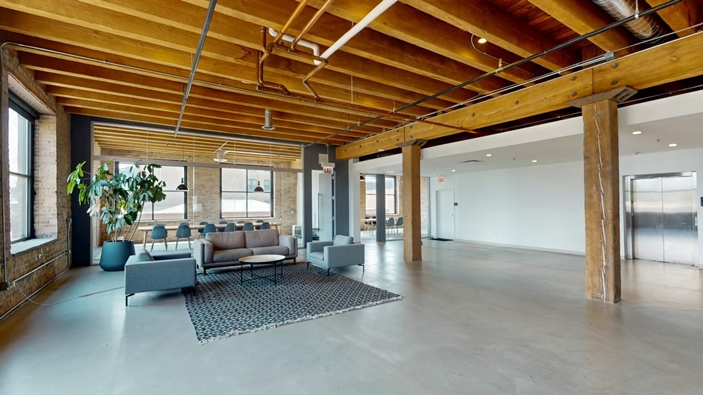 1500 W Carroll Ave, Chicago, IL for Rent