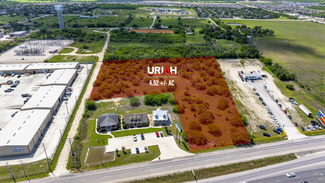 New Braunfels, TX Commercial - 4001 N Interstate 35 New Braunfels, TX Commercial - 4001 N Interstate 35