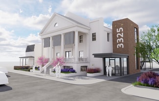 Richmond, VA Office/Retail - 3325-3331 W Cary St Richmond, VA Office/Retail - 3325-3331 W Cary St