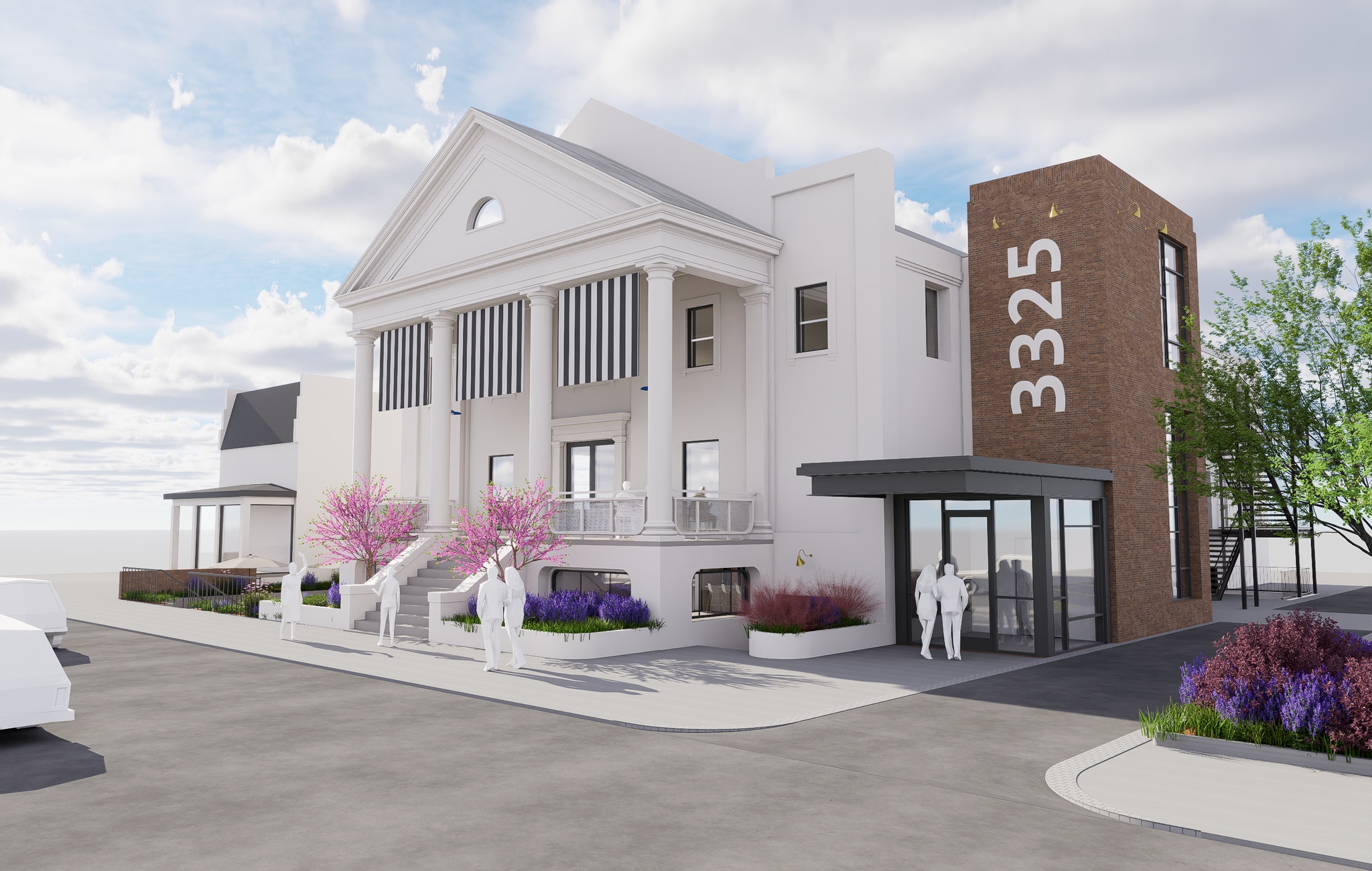 3325-3331 W Cary St, Richmond, VA for Rent