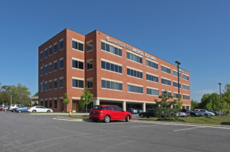 Glen Burnie, MD Office/Medical - 7671 Quarterfield Rd