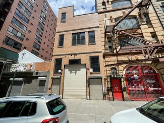 New York, NY Industrial - 211 E 121st St