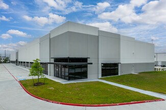 Sugar Land, TX Industrial - 13027 Stiles Ln Sugar Land, TX Industrial - 13027 Stiles Ln