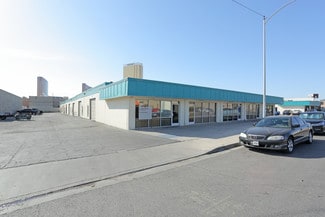 Las Vegas, NV Industrial - 3050-A Westwood Dr