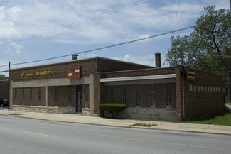 Chicago, IL Auto Repair - 9540 S Vincennes Ave