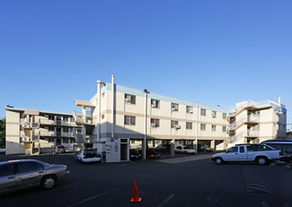 Honolulu, HI Apartments - 1325 N School St