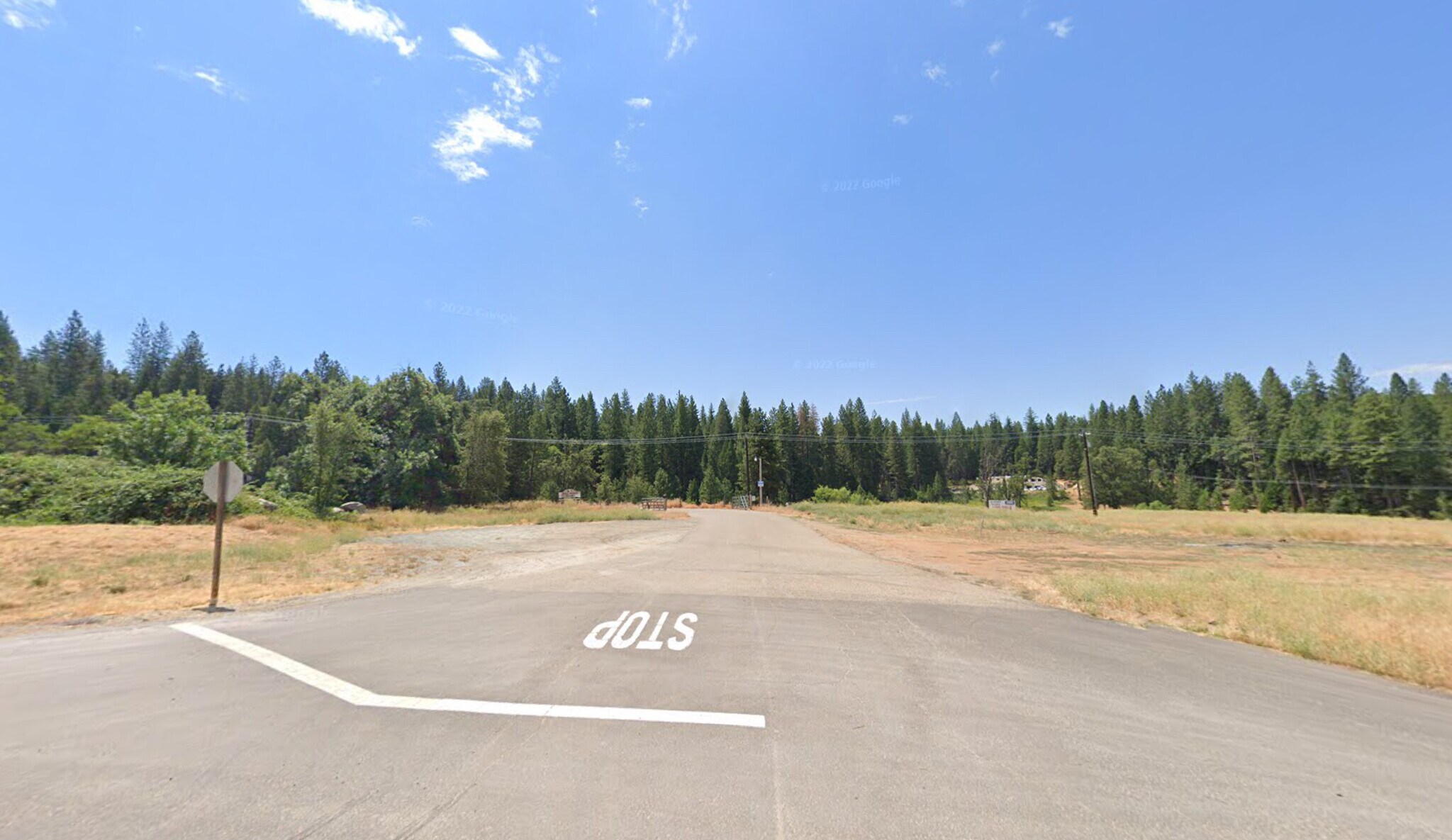 25497 Carson Highway pass, Pioneer, CA for Sale