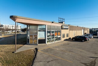 Toronto, ON Service - 75 City View Dr Toronto, ON Service - 75 City View Dr