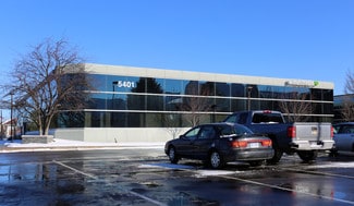 Flint, MI Office - 5401 Gateway Ctr