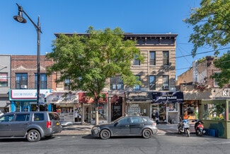 Astoria, NY Retail - 31-21 Ditmars Blvd