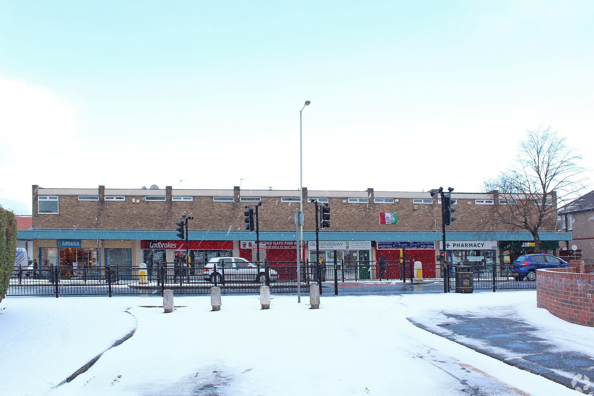 289-299 Yarm Rd, Darlington, DUR for Rent
