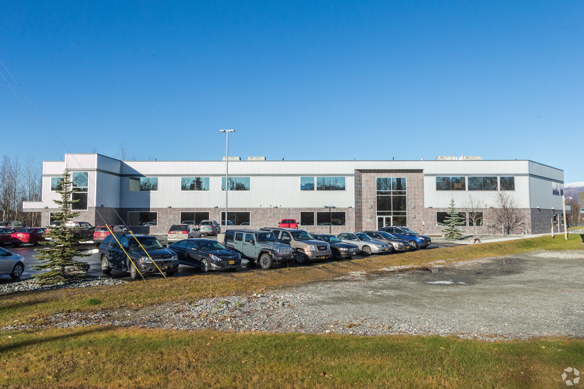 1981 E Palmer Wasilla Hwy, Wasilla, AK for Sale