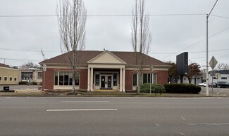 Corvallis, OR Office - 201 NW 3rd St