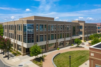 Charlotte, NC Office - 3436 Toringdon Way