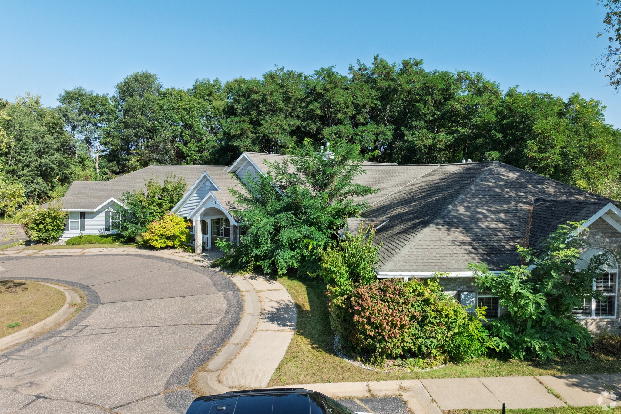 3712 Damon St, Eau Claire, WI for Sale