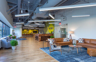 Durham, NC Coworking Space - 600 Park Offices Dr