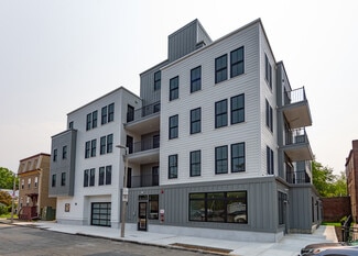 Boston, MA Apartments - 114-120 Brookside Ave