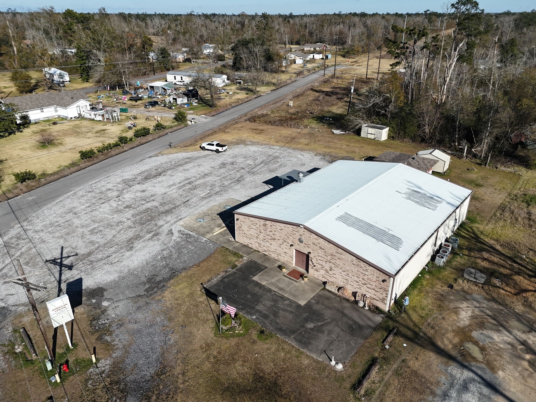 2540 Miller Ave, Westlake, LA for Sale