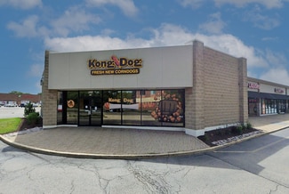 Naperville, IL Storefront - 1292 S Rickert Dr