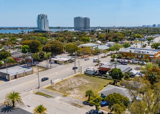 West Palm Beach, FL Residential - 5179 Broadway