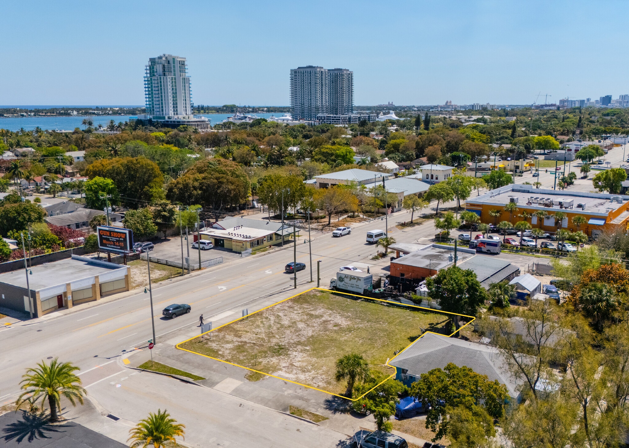 5179 Broadway, West Palm Beach, FL for Sale