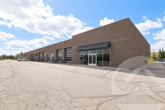 Wixom, MI Warehouse - 28525 Beck Rd Wixom, MI Warehouse - 28525 Beck Rd
