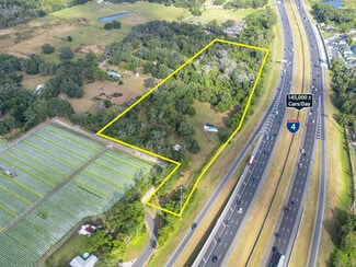 Plant City, FL Commercial Land - 2515 Bennett rd Plant City, FL Commercial Land - 2515 Bennett rd