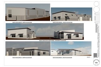 Louisville, CO Industrial Land - 380 S Taylor St Louisville, CO Industrial Land - 380 S Taylor St