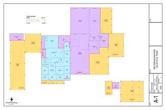 Colleyville, TX Industrial - 1809 John McCain Rd Colleyville, TX Industrial - 1809 John McCain Rd