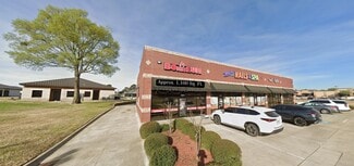 Texarkana, TX Retail - 3317 Richmond Rd