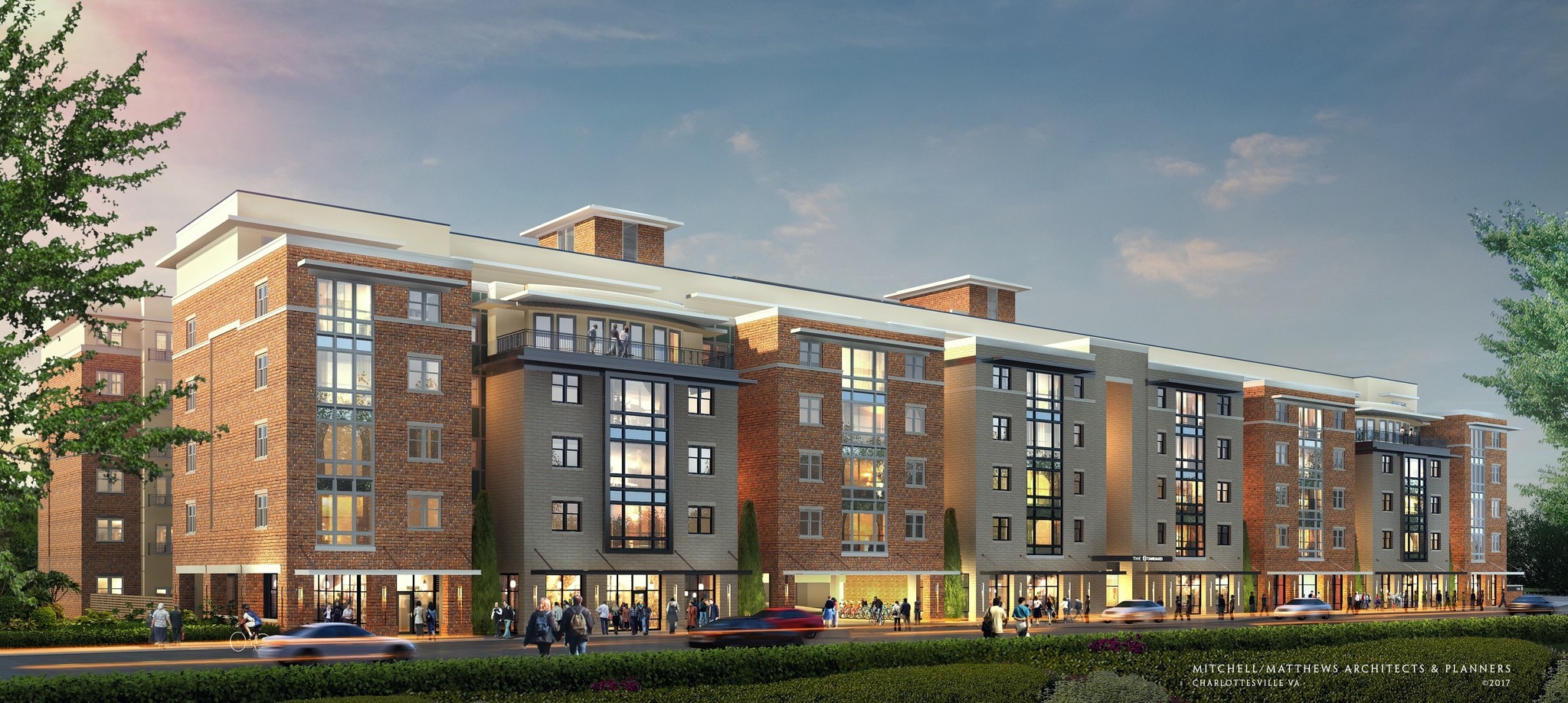 108 10th St NW, Charlottesville, VA for Rent