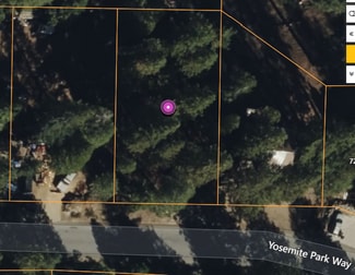 Tuolumne Meadows, CA Residential - 7295 Yosemite Way Tuolumne Meadows, CA Residential - 7295 Yosemite Way