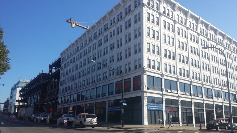 921 Main St, Buffalo, NY for Rent