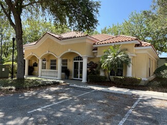 Riverview, FL Office - 11910-11912 Boyette Rd