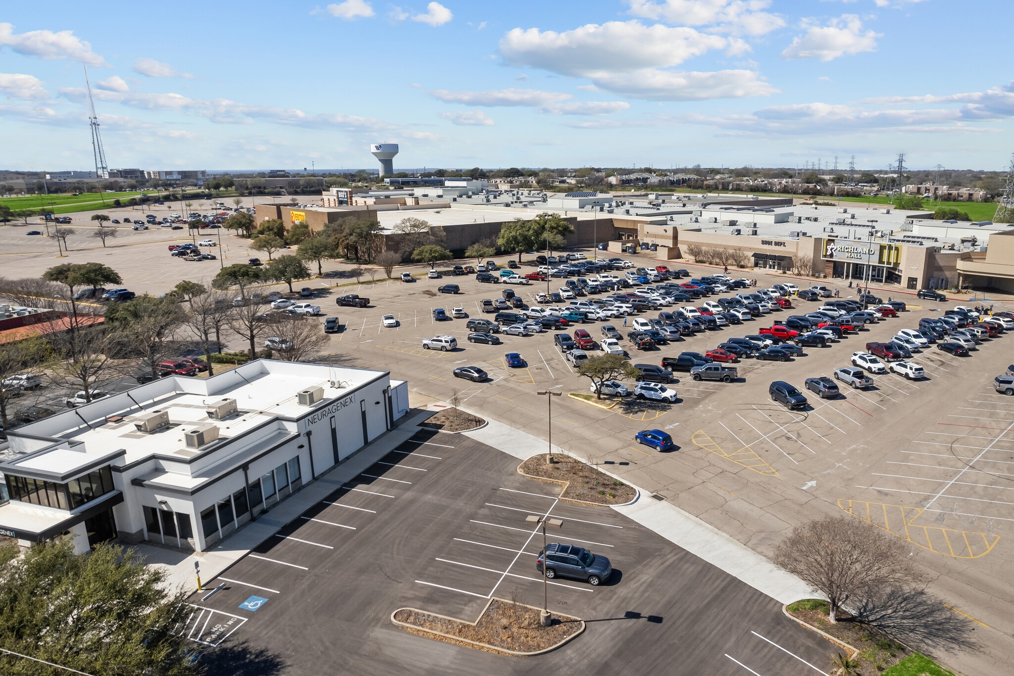 5901 W Waco Dr, Waco, TX for Sale