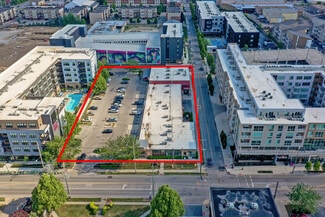 Columbus, OH Freestanding - 955 W 5th Ave