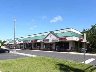 Bellmawr, NJ Retail - 367 W Browning Rd