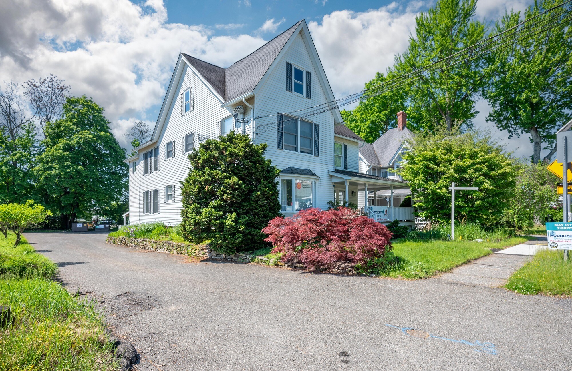 14 Elm St, New Milford, CT for Rent