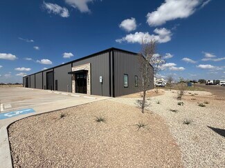 Lubbock, TX undefined - 8808 Valencia Ave