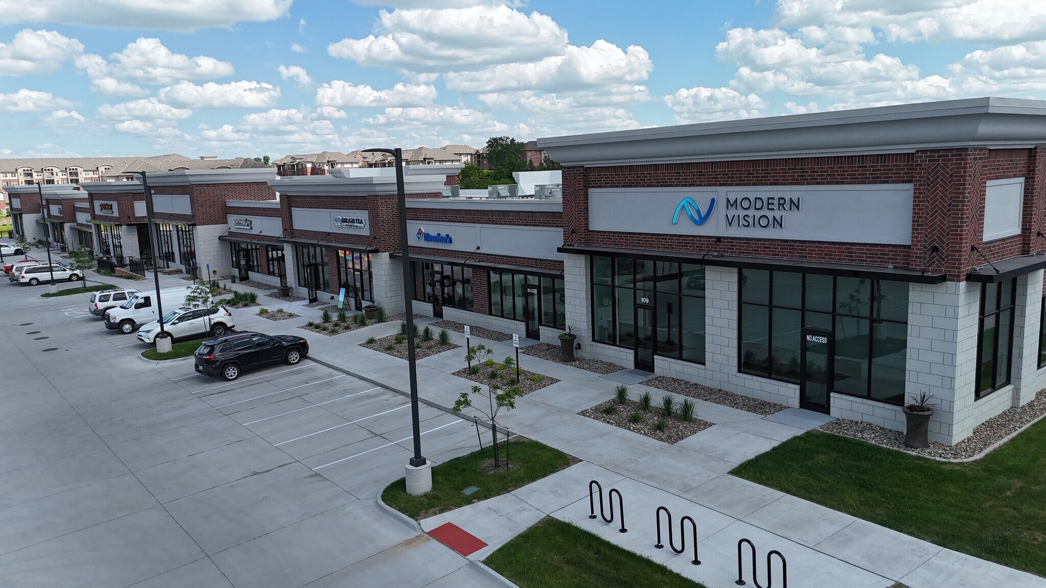 6840 & 6880 E.P. True PKWY, West Des Moines, IA for Rent