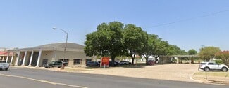 Navasota, TX Commercial - 329 E Washington Ave