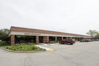 Vernon Hills, IL Office/Medical - 830 W End Ct