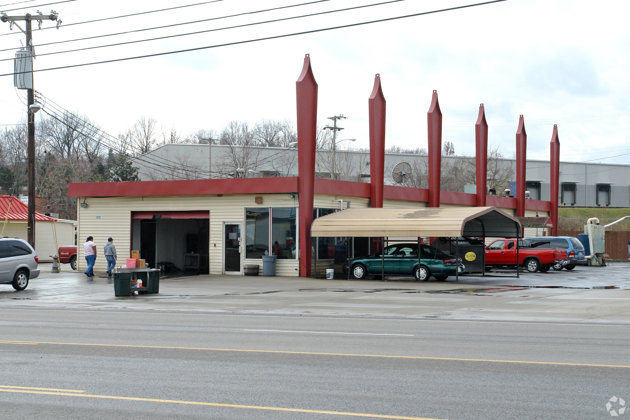 3745 Nolensville Pike, Nashville, TN for Rent